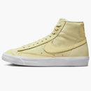 Nike Blazer Mid Premium Mf Alabaster (women's)