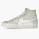 Nike Blazer Mid Pro Club Remastered Light Bone