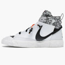 Nike Blazer Mid Readymade White
