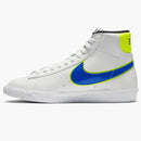 Nike Blazer Mid Racer Blue Volt (gs)