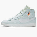 Nike Blazer Mid Rebel Ghost Aqua (women's)