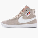 Nike Blazer Mid Rebel Guava Ice (women's)
