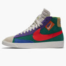 Nike Blazer Mid Rebel Multicolor