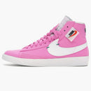 Nike Blazer Mid Rebel Psychic Pink (women's)