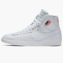 Nike Blazer Mid Rebel Summit White (women's)