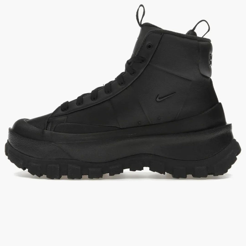 Nike Blazer Roam Mid Black (women's)