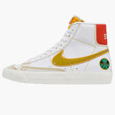 Nike Blazer Mid Roswell Rayguns (gs)