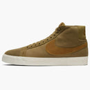 Nike Blazer Mid Sb Oski