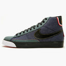 Nike Blazer Mid Selvedge Denim
