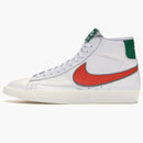 Nike Blazer Mid Stranger Things Hawkins High School