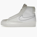 Nike Blazer Mid Victory Summit White White Phantom Light Cream (women's)