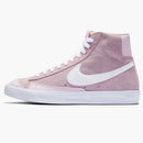 Nike Blazer Mid Vintage 77 Pink Foam (women's)
