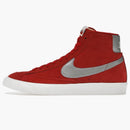 Nike Blazer Mid Vintage University Red