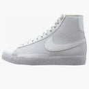 Nike Blazer Mid White (gs)