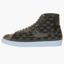 Nike Blazer Mid Woven Liberty Of London (women's)