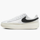 Nike Blazer Phantom Low Summit White White Sail Black