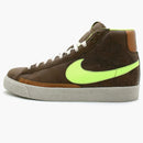 Nike Blazer Premium Umber