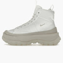 Nike Blazer Roam Mid Summit White Light Bone University Gold Phantom (women's)