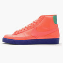 Nike Sb Blazer Cassette Playa Mango