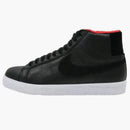 Nike Sb Blazer Elite Lance Mountain