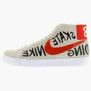 Nike Sb Blazer Geoff Mcfetridge