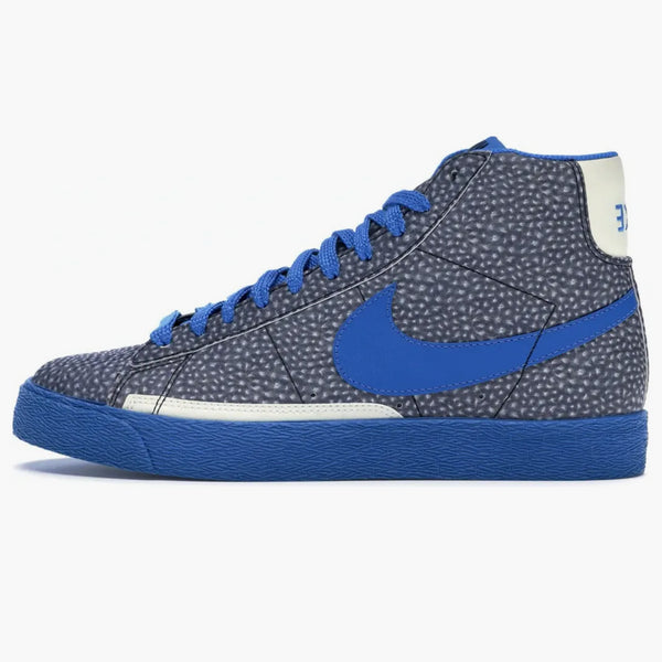 Nike Sb Blazer Glow In The Dark