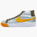 Nike Sb Blazer Independent Trucks Company