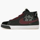 Nike Sb Blazer Shogo Lordless Warrior