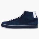 Nike Sb Blazer Poets Lighthouse