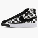 Nike Sb Blazer Stussy Neighborhood Black