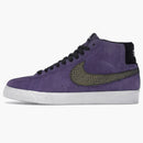Nike Sb Blazer Varsity Purple