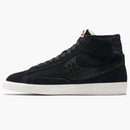 Nike Sb Blazer Vintage Black Sail