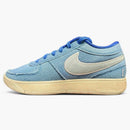 Nike Book 1 Blue Blood