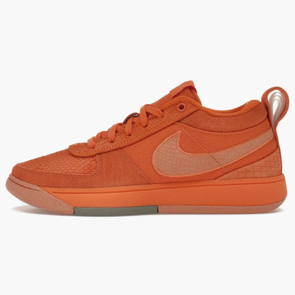 Nike Book 1 Chapter One (numbered)