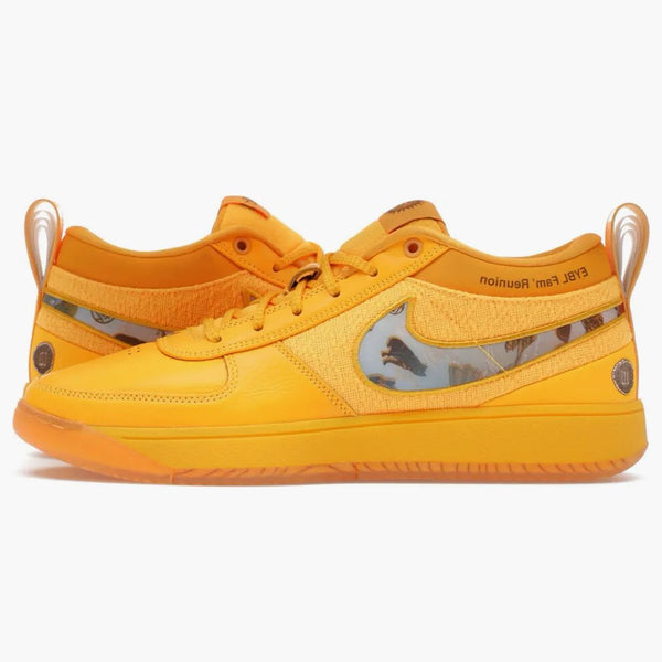 Nike Book 1 Eybl Nationals