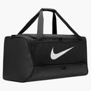 Nike Brasilia 9.5 Training Duffel Large 95l Bag Black/black/white
