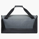 Nike Brasilia 9.5 Training Duffel Medium 60l Bag Iron Grey/black/white