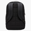 Nike Brasilia 9.5 Training Medium 24l Backpack Black/black/white