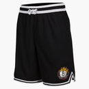 Nike Brooklyn Nets X Biggie Dna Shorts Black/white