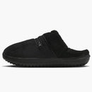Nike Burrow Se Black Dark Smoke Grey (women's)