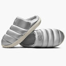 Nike Burrow Se Metallic Silver Light Orewood Brown (women's)