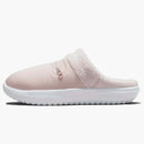 Nike Burrow Slipper Barely Rose (women's)