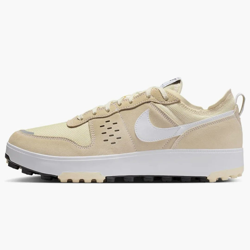 Nike C1ty Muslin Black White
