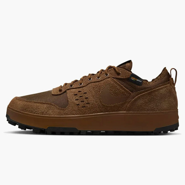 Nike C1ty Premium Cordura Cacao Wow Light British Tan