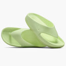 Nike Calm Flip Flop Barely Volt (women's)