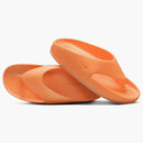 Nike Calm Flip Flop Peach Cream (women's)