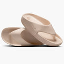 Nike Calm Flip Flop Sanddrift (women's)
