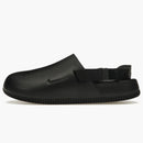 Nike Calm Mule Black
