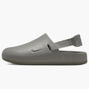 Nike Calm Mule Flat Pewter