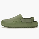 Nike Calm Mule Oil Green